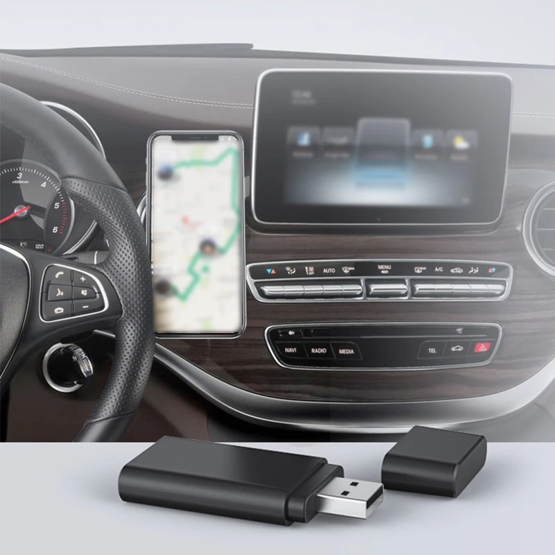 Беспроводной аудио адаптер Bluetooth 5 0 Универсальный Приемник передатчик для