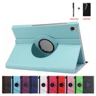 Чехол чехол для планшета Lenovo Tab M10 плюс Tb-x606f Tb-x606x защитный чехол для Lenovo yoga Tab M8 M10 HD 2nd Gen TB-X306F M10