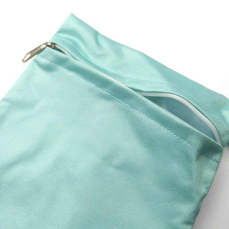 [LECY ECO LIFE] водонепроницаемая сумка для многоразового гигиенического полотенца 1