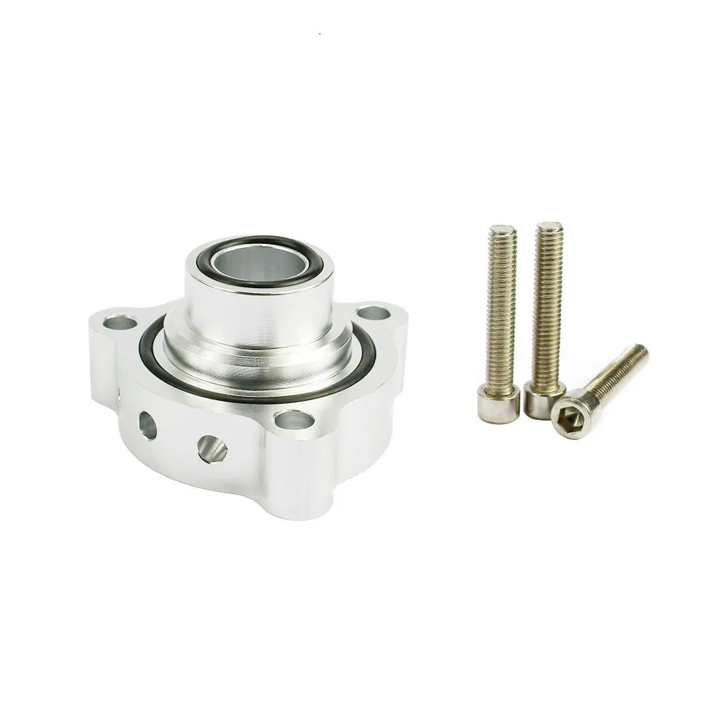 

Blow Off Adaptor For BMW Mini Cooper S For Peugeot 1.6 Turbo Blow Off valve BOV blow dump BOV1011