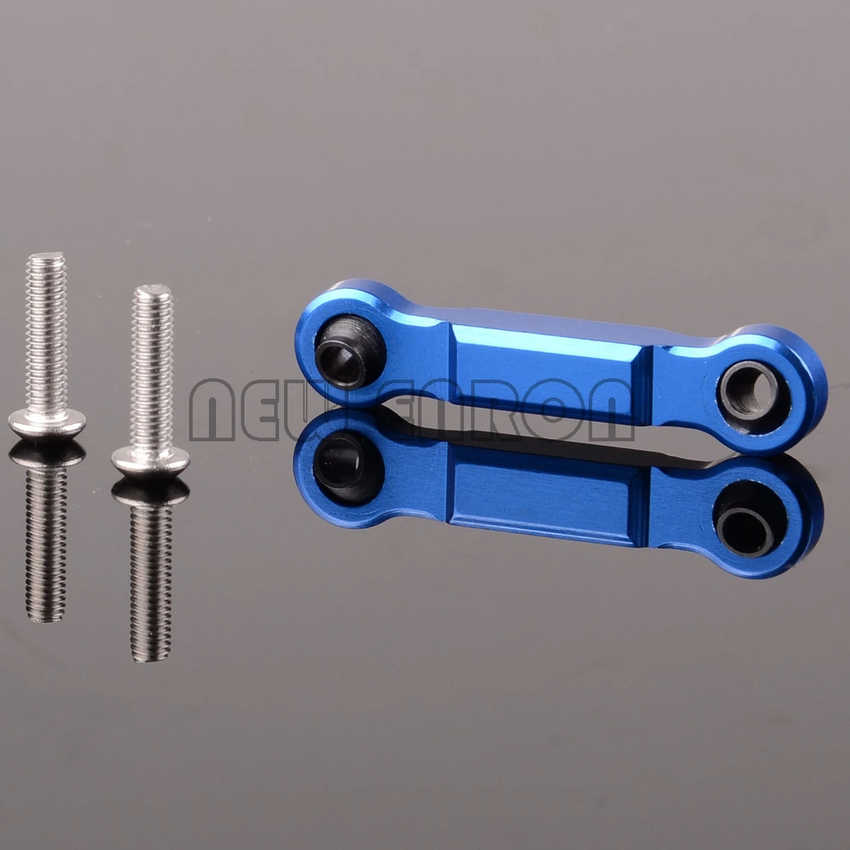 новый алюминиевый сервопри