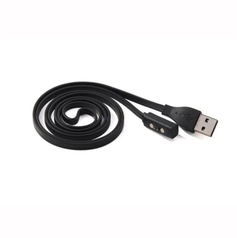 USB-кабель зарядного устройства для часов Pebble time Round/time 1 м 5 В А | Электроника