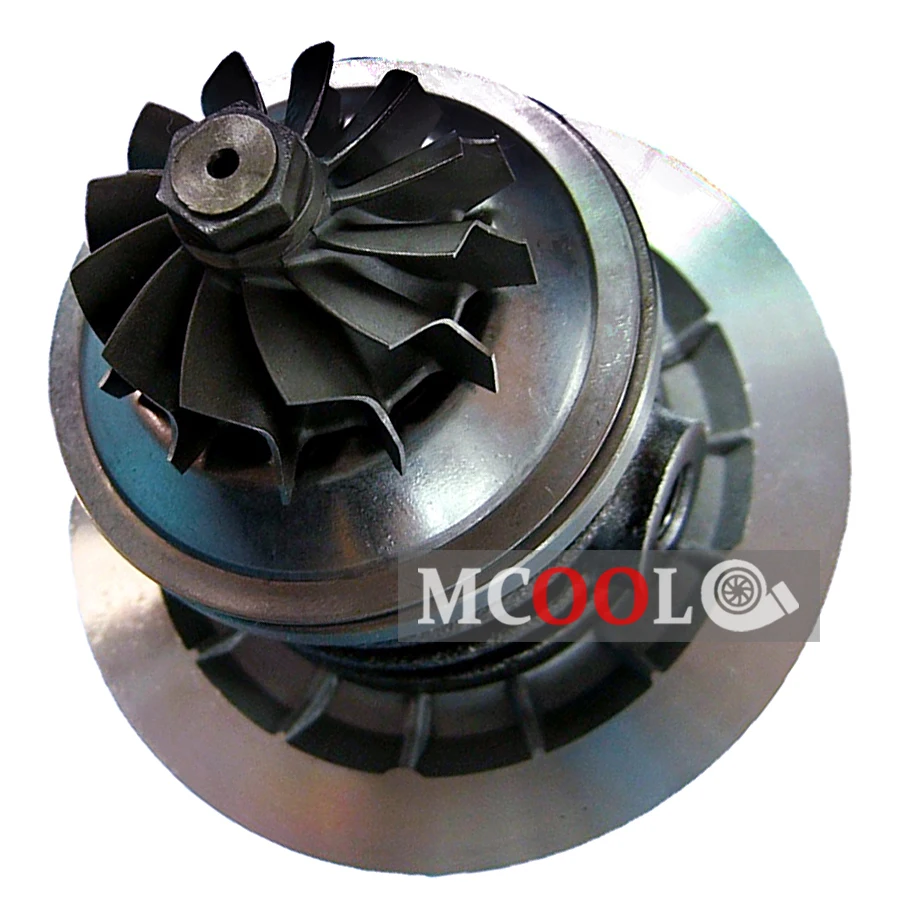 Новинка турбокартридж GT2052S CHRA 452239 турбозарядное устройство для Land Rover Discovery Defender II