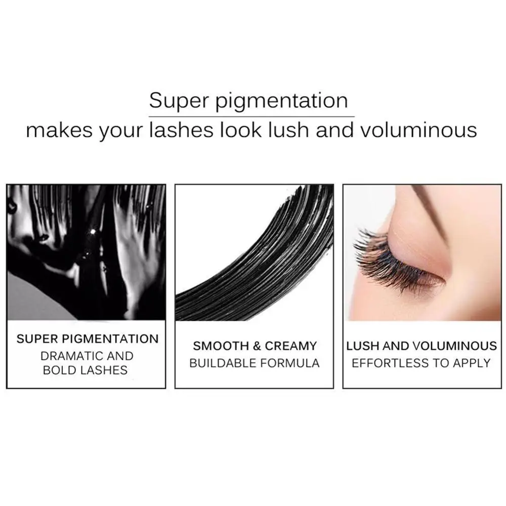 1 шт. тушь для ресниц индивидуальная наращивания объемная Экспресс косметика