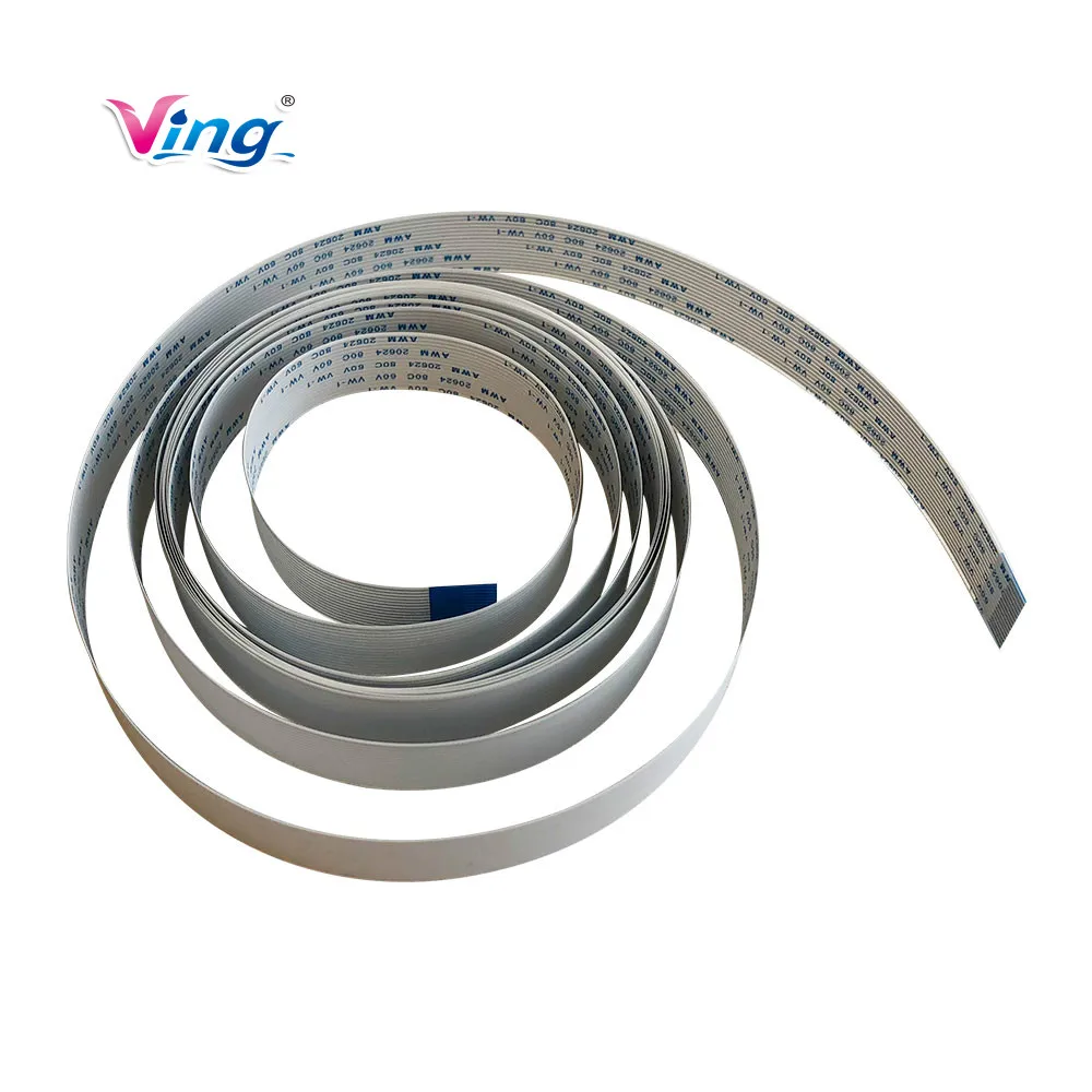 Универсальный кабель для передачи данных с печатной головкой Roland 15 контактов 2700