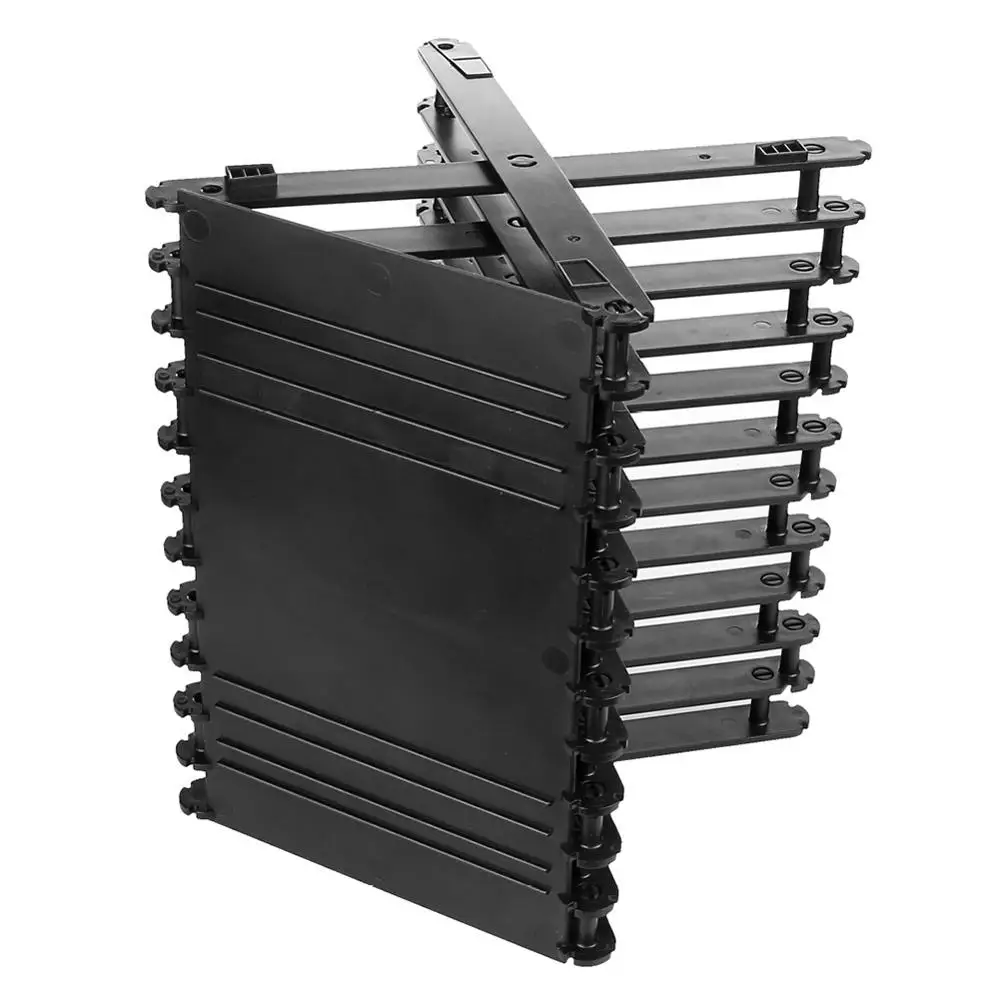 Simple For PS4 Game Discs Organizer Rack Durable CD Storage Holder A Shelf PS3/PS2 XBOX ONE S/XBOX360 | Электроника