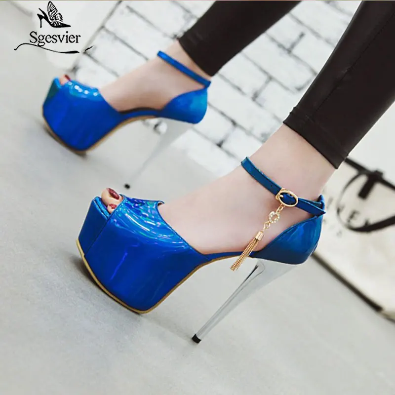 Женские босоножки на тонком высоком каблуке с открытым носком|Боссоножки и