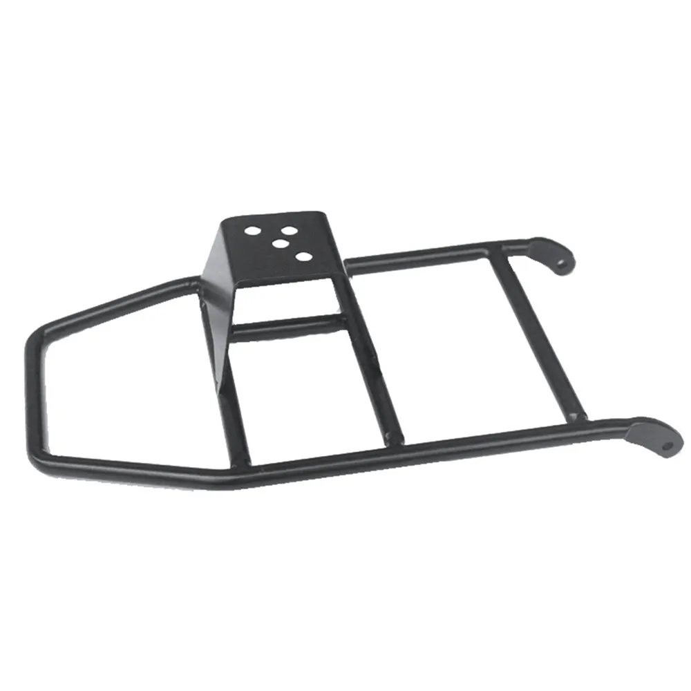 Металлическая запасная рамка для сиденья шины искусственный держатель 1/10 Land Cruiser