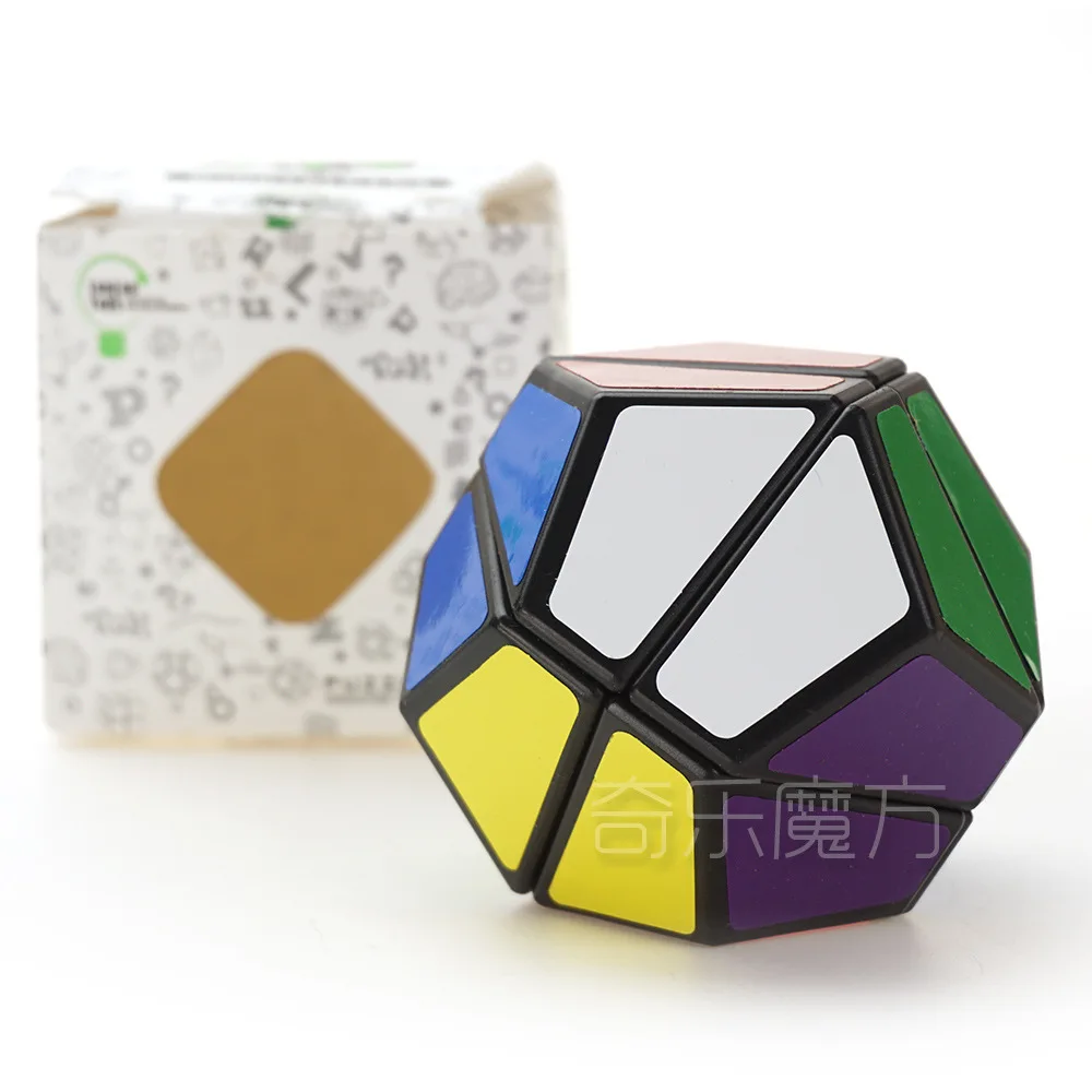 

Special-shaped 2-layer 12-axis, black and white bottom optional