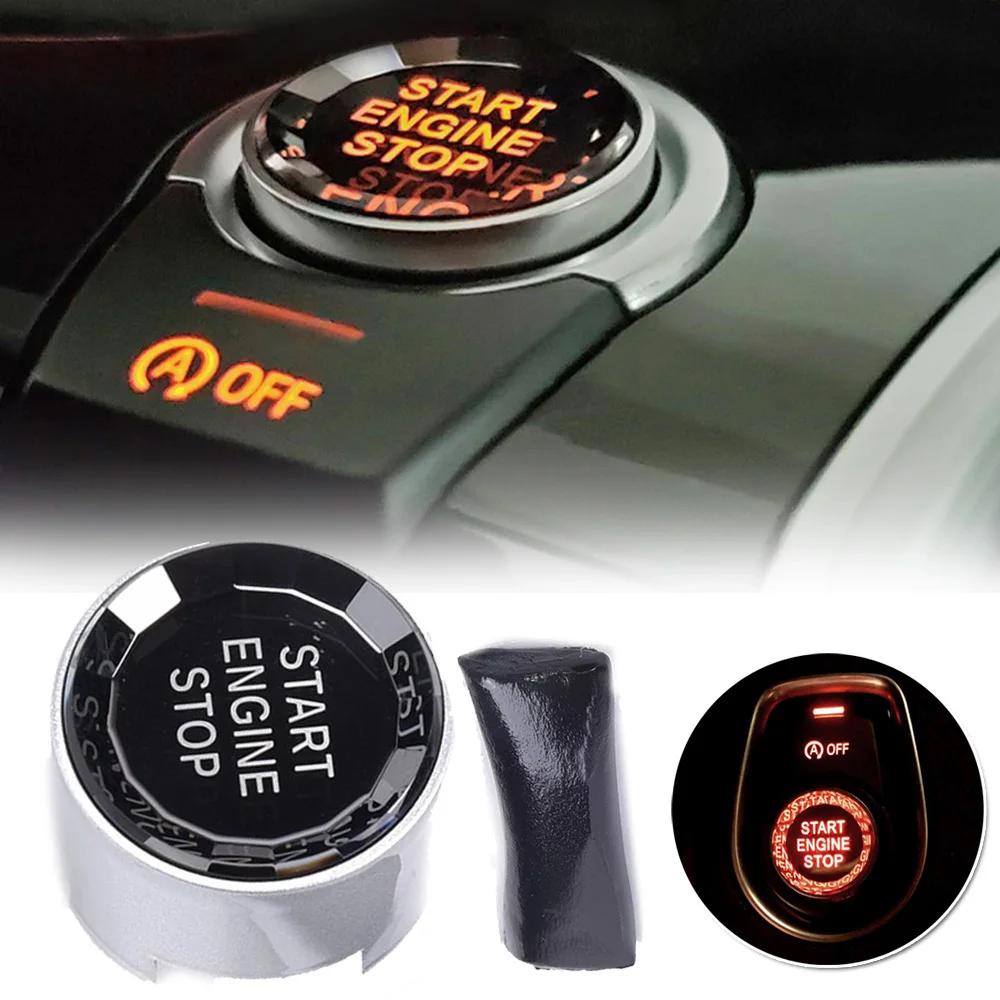 

Start Engine Start Trim Start Stop Start Stop Crystal Stop Switch Diamond
