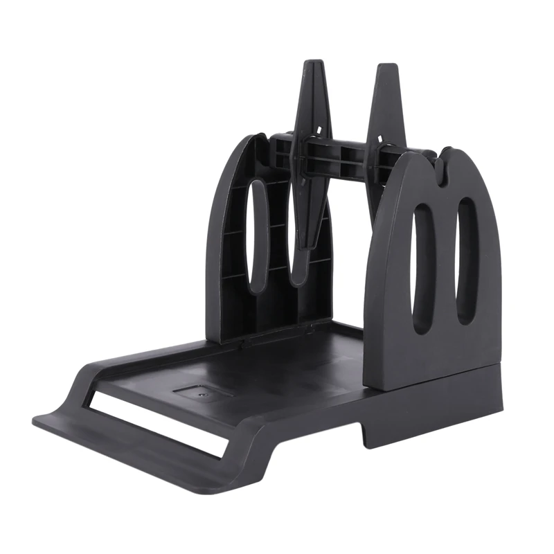 

New Thermal Printer Paper Holder New External Barcode Paper Holder for Printer