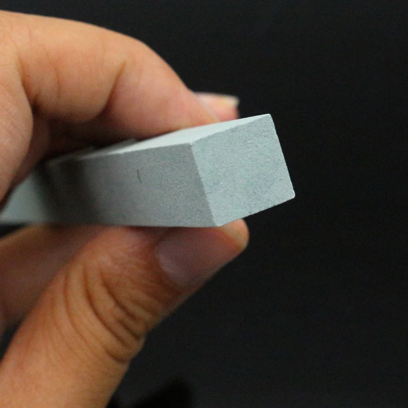 Профессиональный точильный камень для ножей Алмазный Ganzon кухонная система