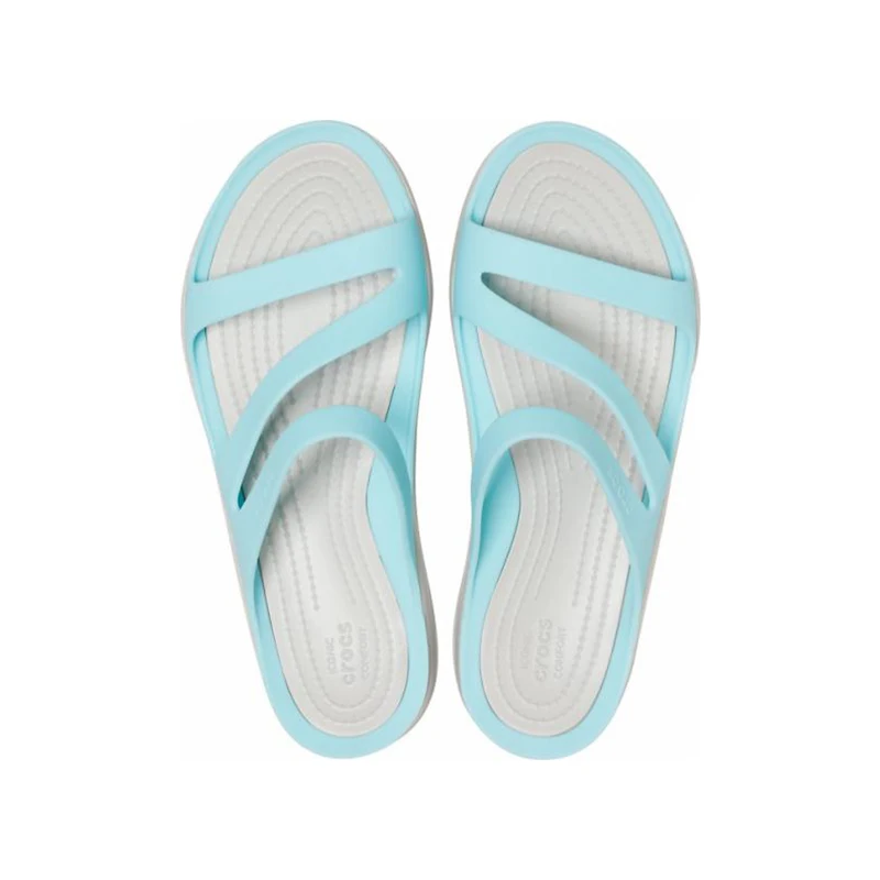 CROCS Swiftwater Sandal W WOMEN|Тапочки| |