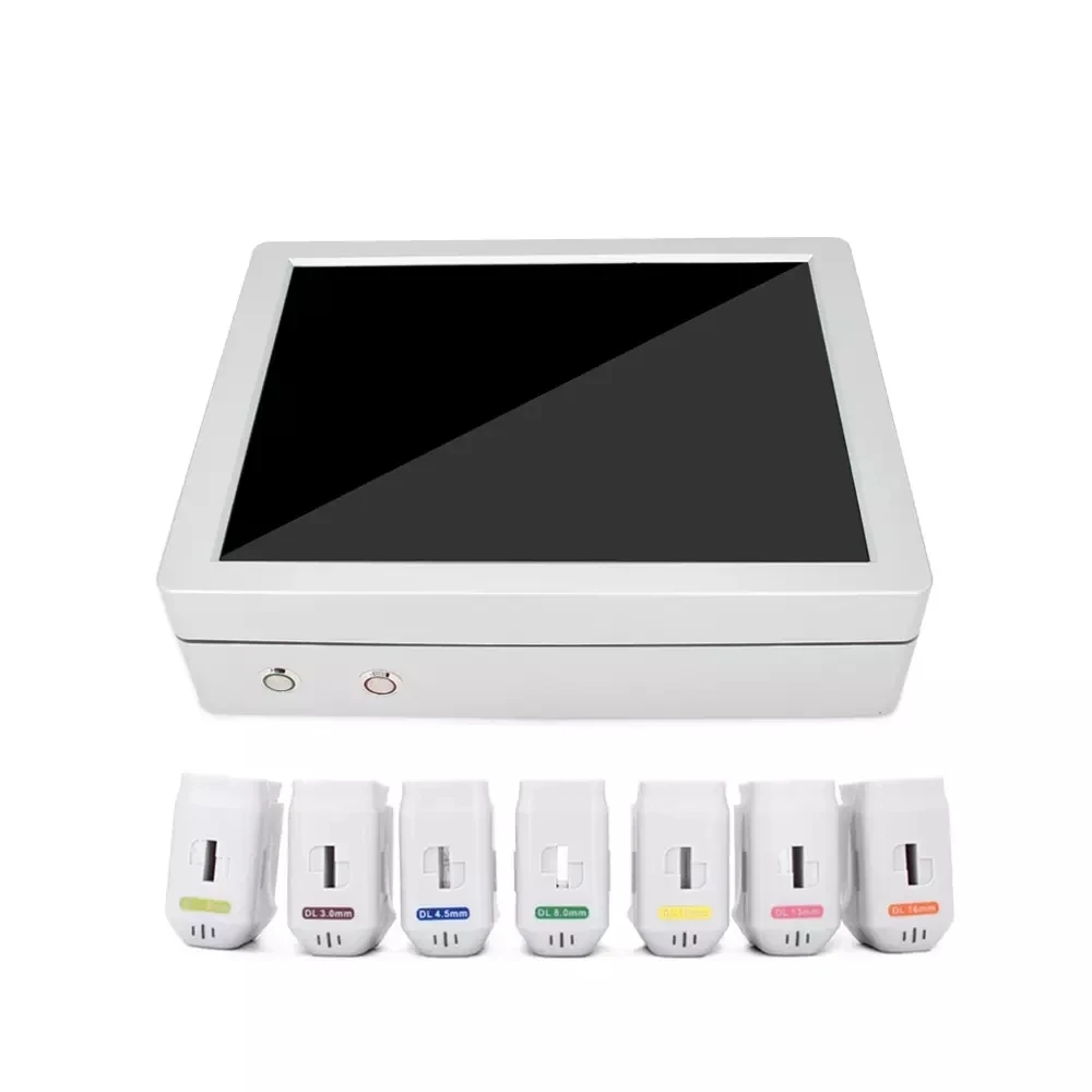 

Anti-aging skin tightening wrinkle removal machine body shaping sliming beauty device