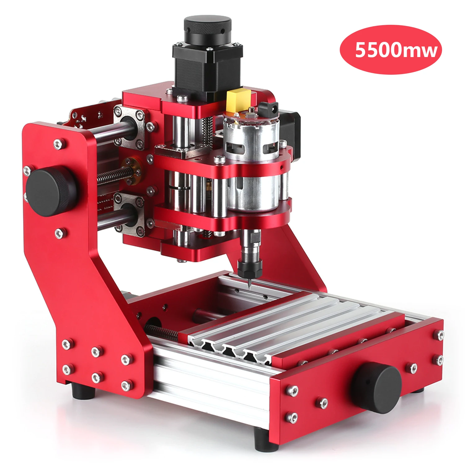 Лазерный гравировальный станок с ЧПУ 2500 мвт|Фрезы по дереву| |