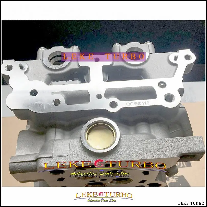 Головка цилиндра D4FA 22100-2A350 22100-2A000 для HYUNDAI Accent желата I20 Getz Matrix Новая матрица Ceed Rio II 1,5 л TCI 05- (art.: 3920bc2fbfa0a) - 3920bc2fbfa0a