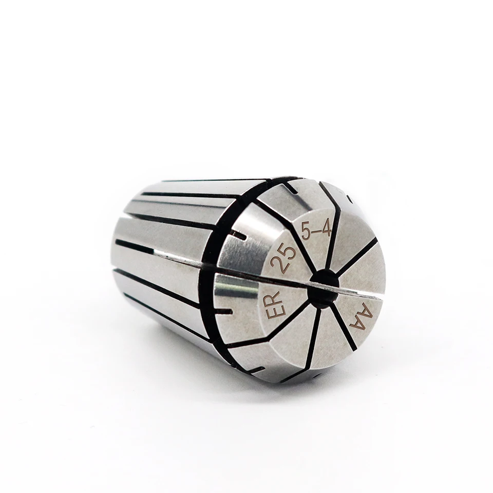 

ER11 ER16 ER20 ER25 ER32 Milling Chuck Collet Chuck Lathe Spring Collet Clamp For CNC Milling Cutter Tool Holder 2.0-20mm 1/8''