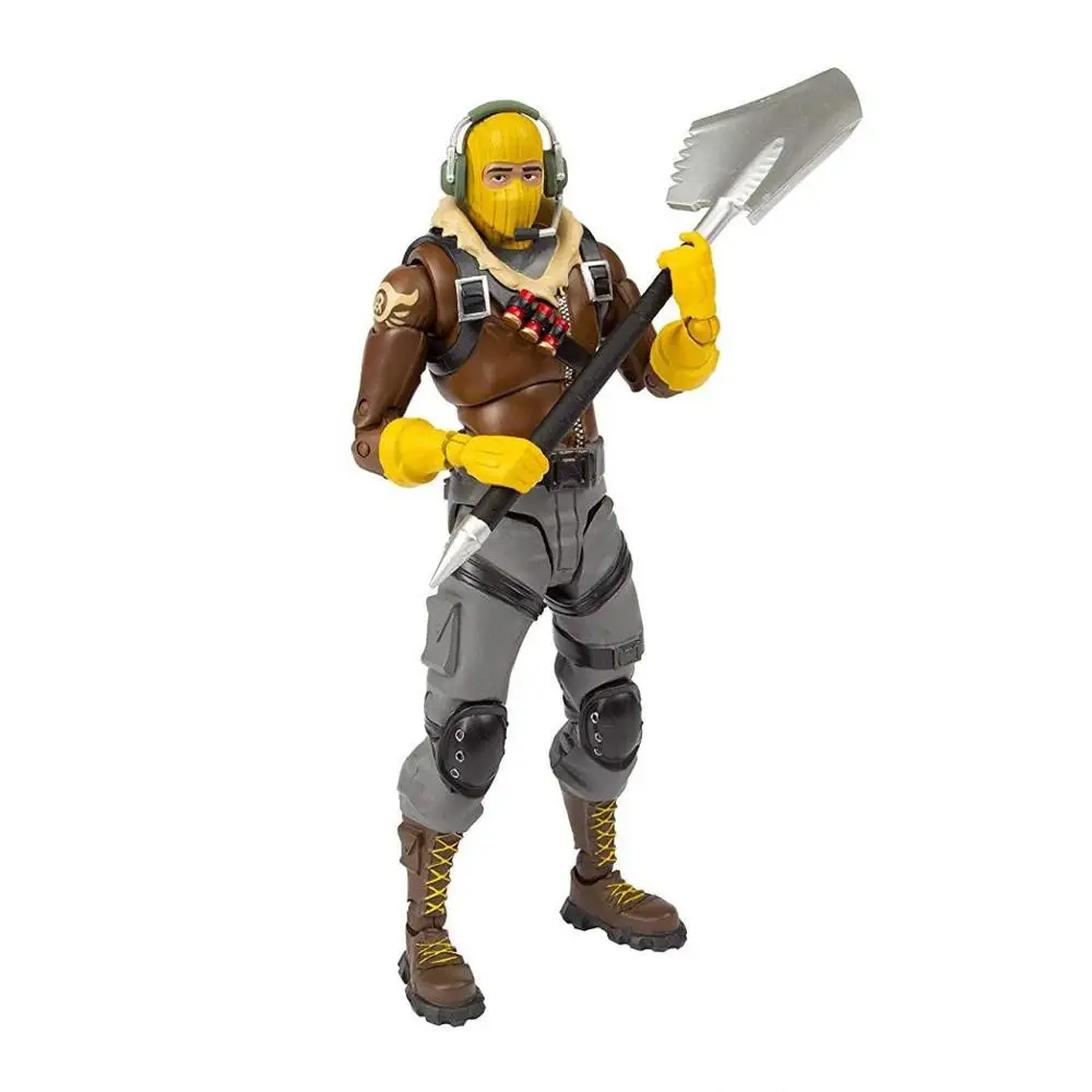 Игра для ролевых игр игрушка-Раптор фигурки подвижные герои игровые набор