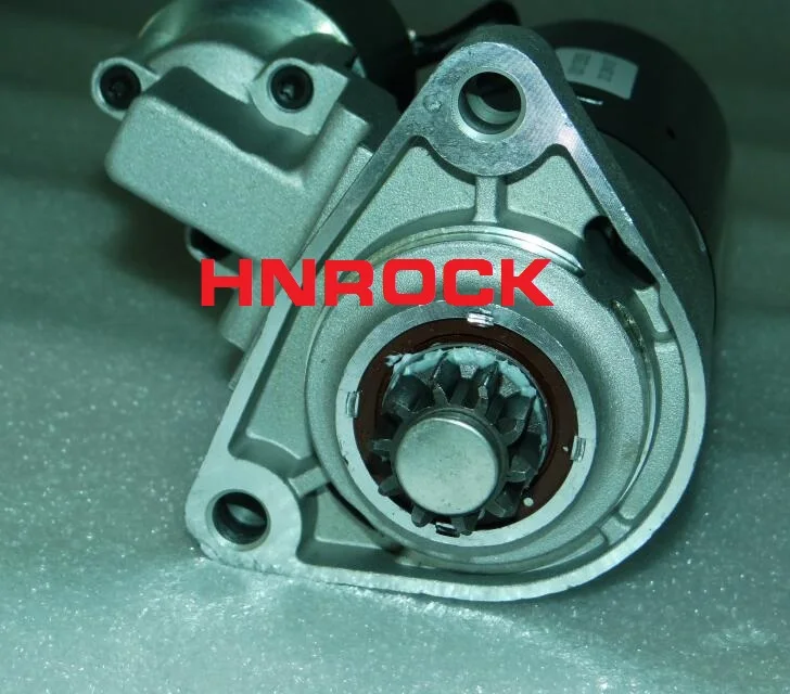 NEW HNROCK 12V STARTER MOTORS 17925N 001125024 0001125025 LRS01678 LRS1678 94860410600 FOR PORSCHE | Автомобили и мотоциклы