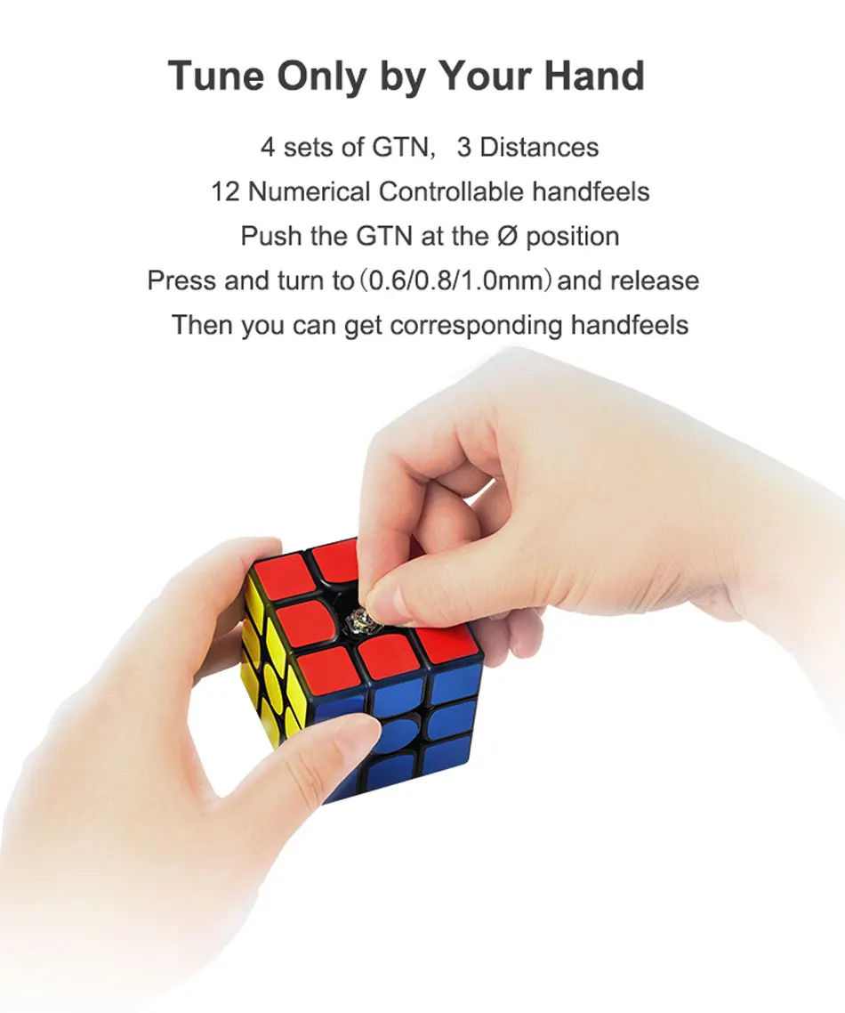 Gan 356 Air Standard/Master/Air Pro/AIR SM 3x3x3 Speedcube GAN AIR магический куб Sm головоломка|Головоломки| |