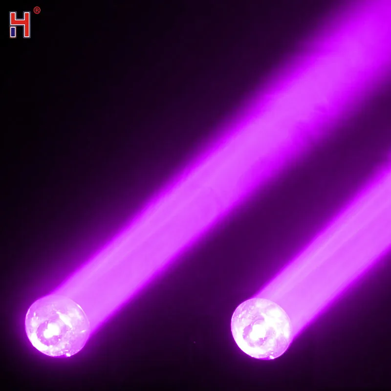 Цена Диско-светильник для мобильного телефона 60 Вт DMX512 4 в 1 светодиодный мини-светильник с движущейся головкой вращающийся прожектор для диджея ...