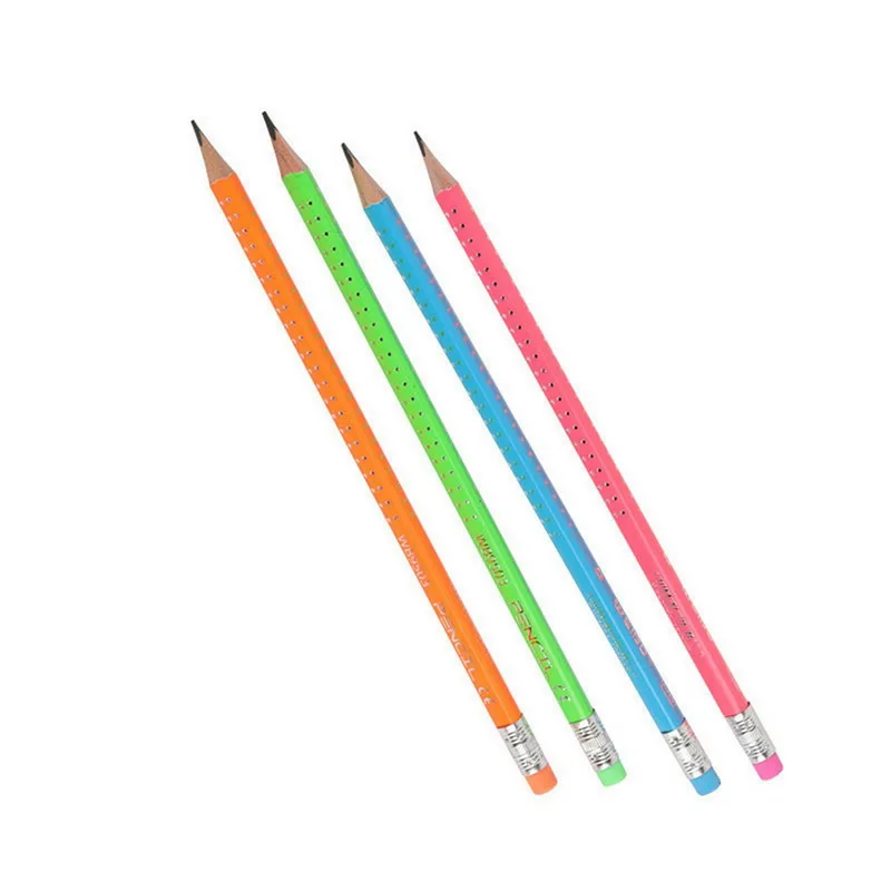 12 шт./набор Детские карандаши для рисования