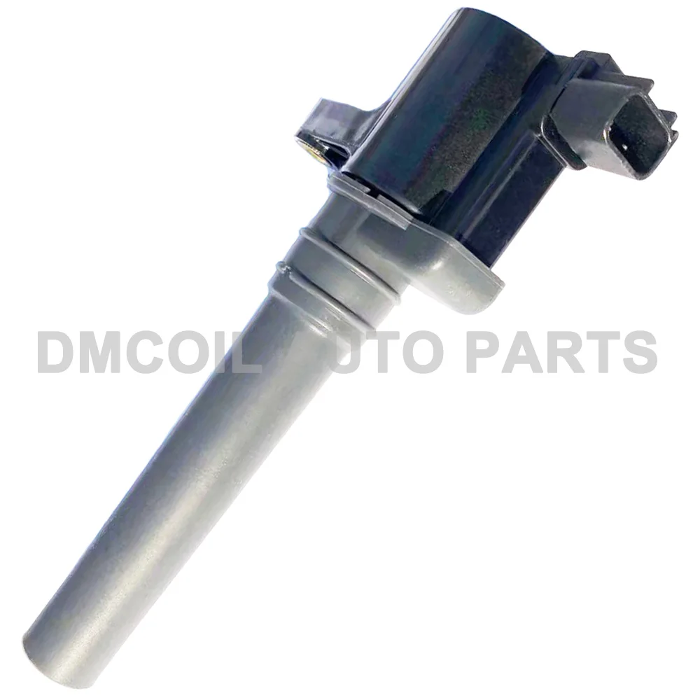 2 PIN катушки зажигания для FORD LINCOLN ASTON MARTIN DB7 DB9 V8 V12 4.2L 6.0L XR1U12A366AB 4G4E12A366AA 6G3312A366CA