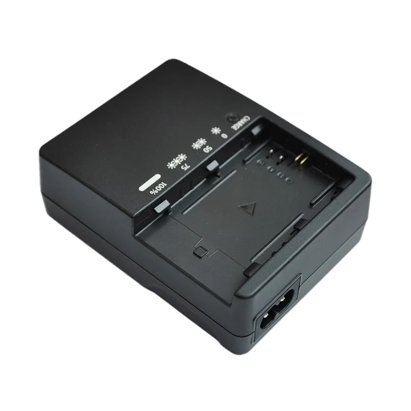 Зарядное устройство Etmakit для аккумулятора камеры с европейской вилкой