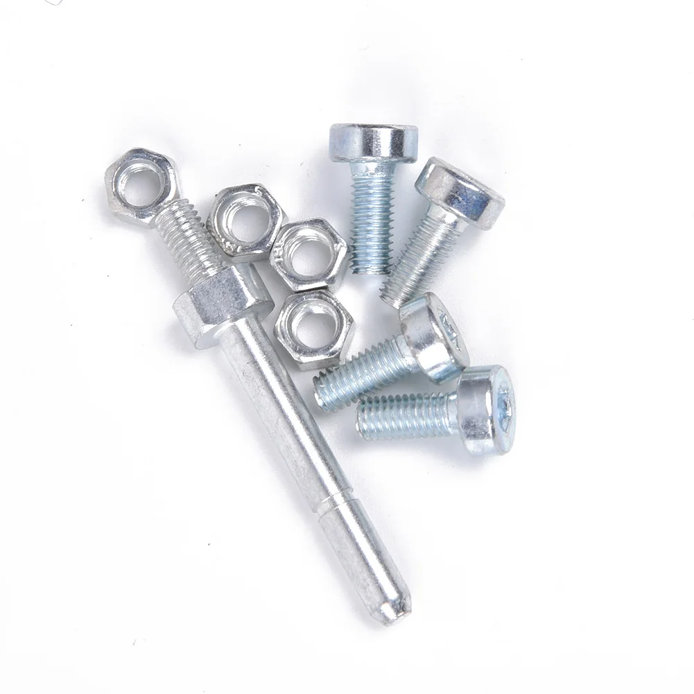 Ловец цепи для бампера с шипами Stihl MS660 MS460 MS440 066 запчасти бензопилы