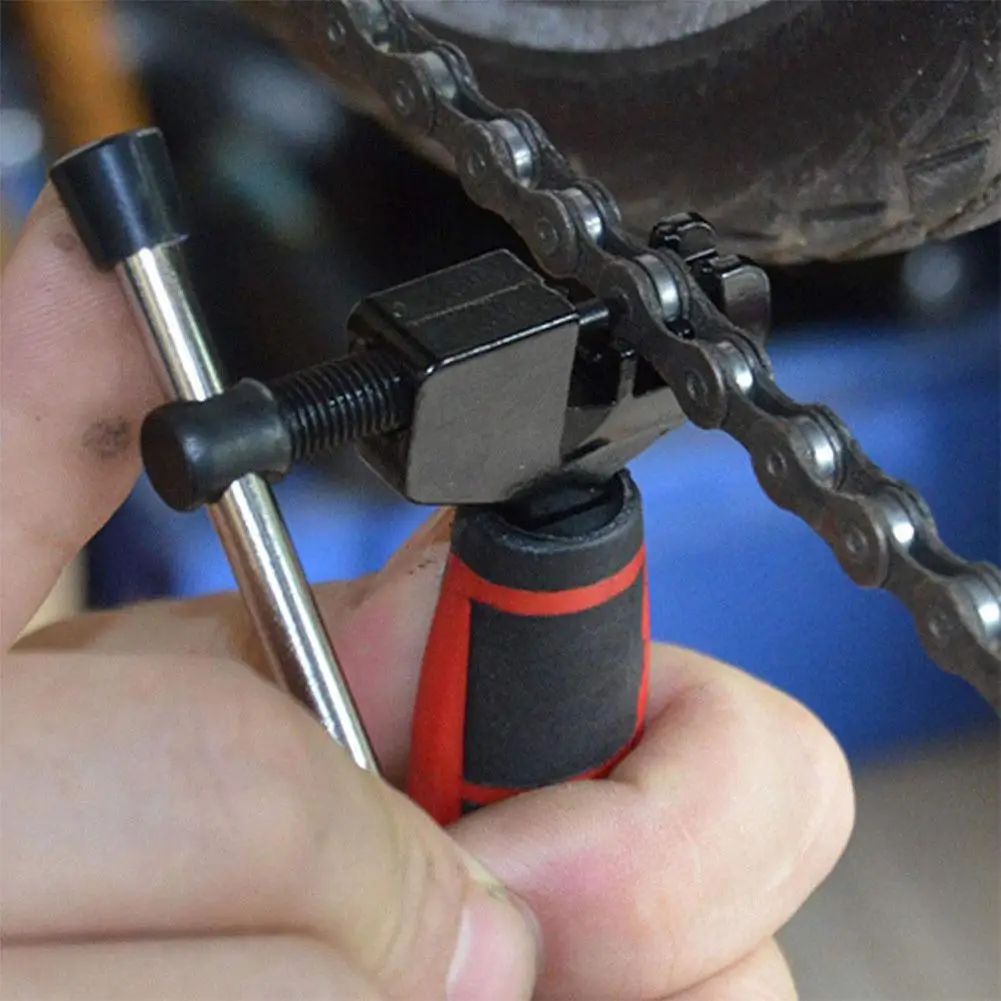 Велосипедный разветвитель цепи выключатель велосипедный BMX стальной инструмент
