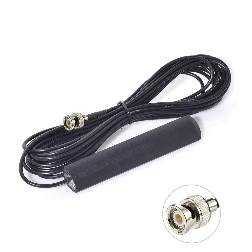 Фотоаппарат для любителей автомобилей BNC патч-антенна с разъемом 3 метра кабель
