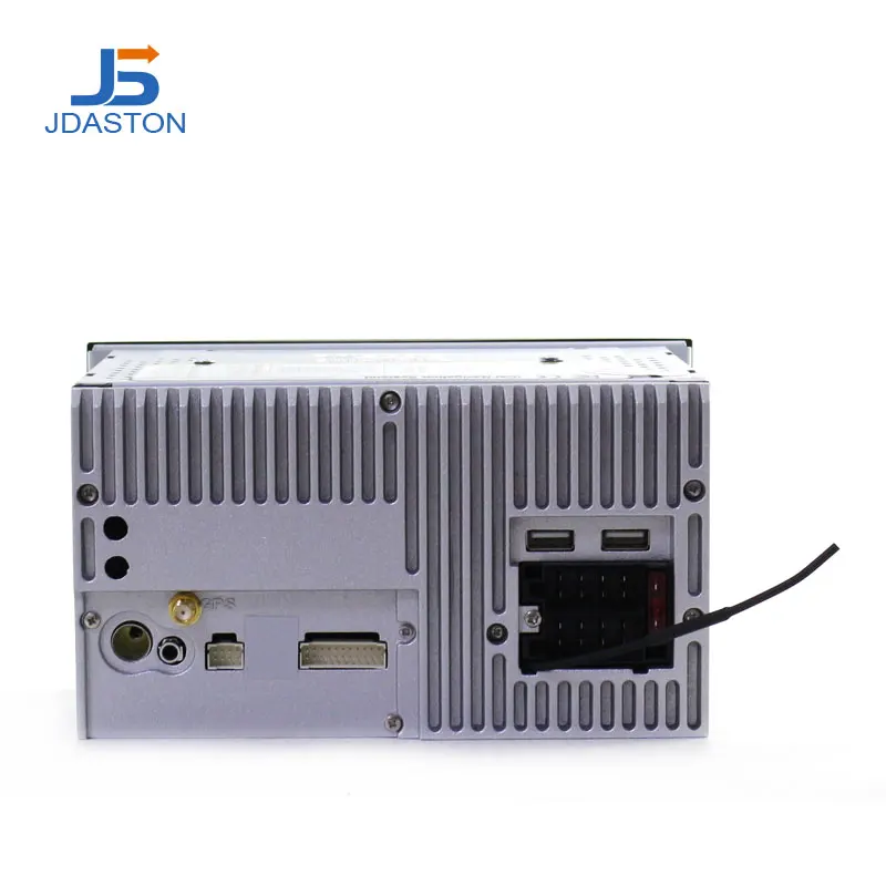 JDASTON Android 9 0 автомобильный мультимедийный плеер для Hyundai H1 Grand Starex iLoad i800 4G + 64G 2Din