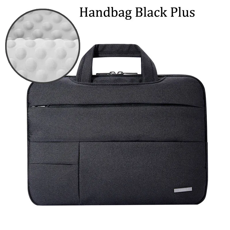 

KALIDI Laptop Bag Sleeve 11.6 12 13.3 14 15.6 inch Notebook Sleeve Bag For Macbook Air Pro 13 15 Dell Asus HP Acer Laptop Case