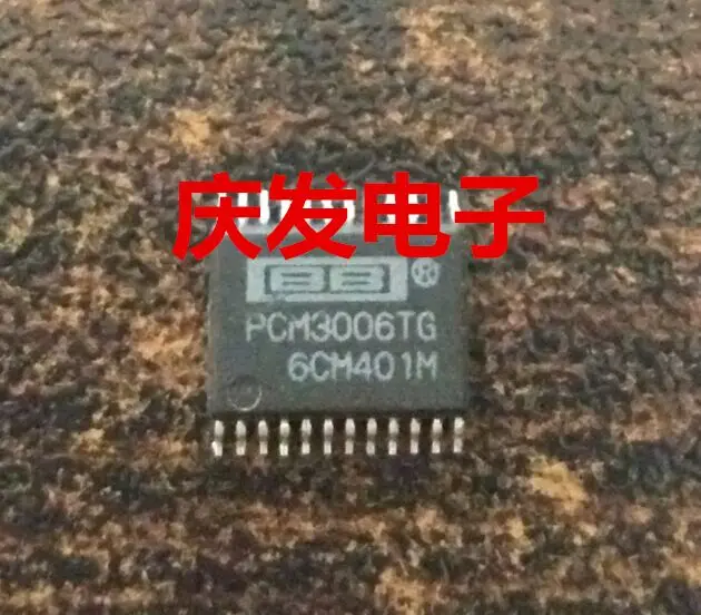 

PCM3006TG