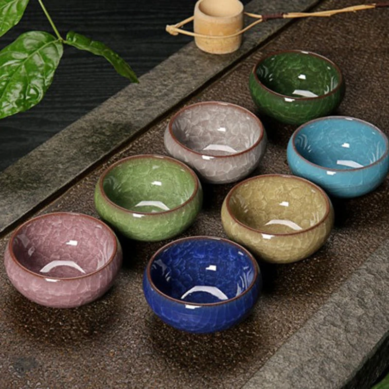 8 шт./лот мини сочные растения ваза для цветов цветочные горшки креативные