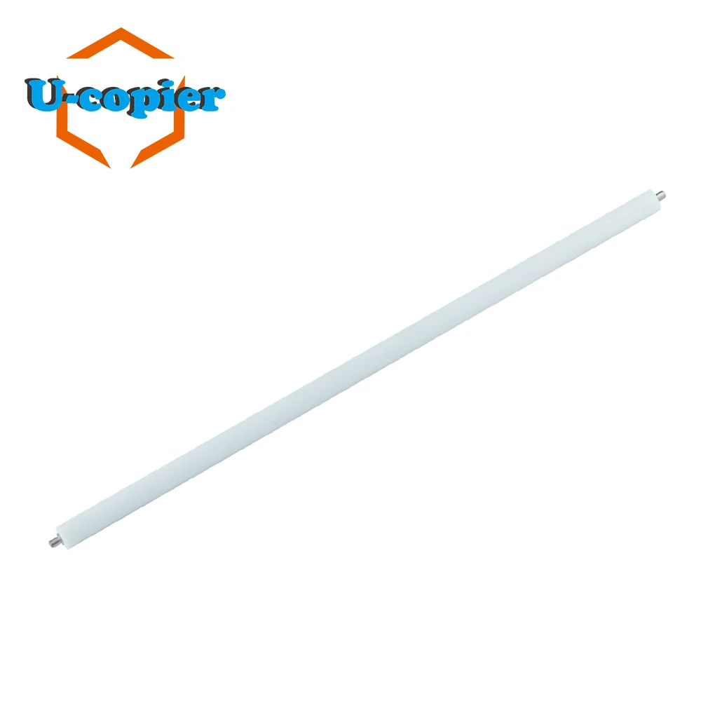 2 шт. чистящий ролик для щетки Ricoh Aficio MPC3001 3501 MPC4501 MPC3502 MPC4502 MPC3002 черный Цвет