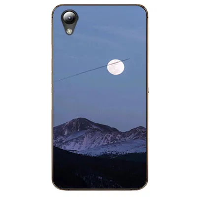 Для ZTE Blade A 3 2019 чехол 5 0 дюйма Роскошный из ТПУ и силикона s для A3 задняя крышка