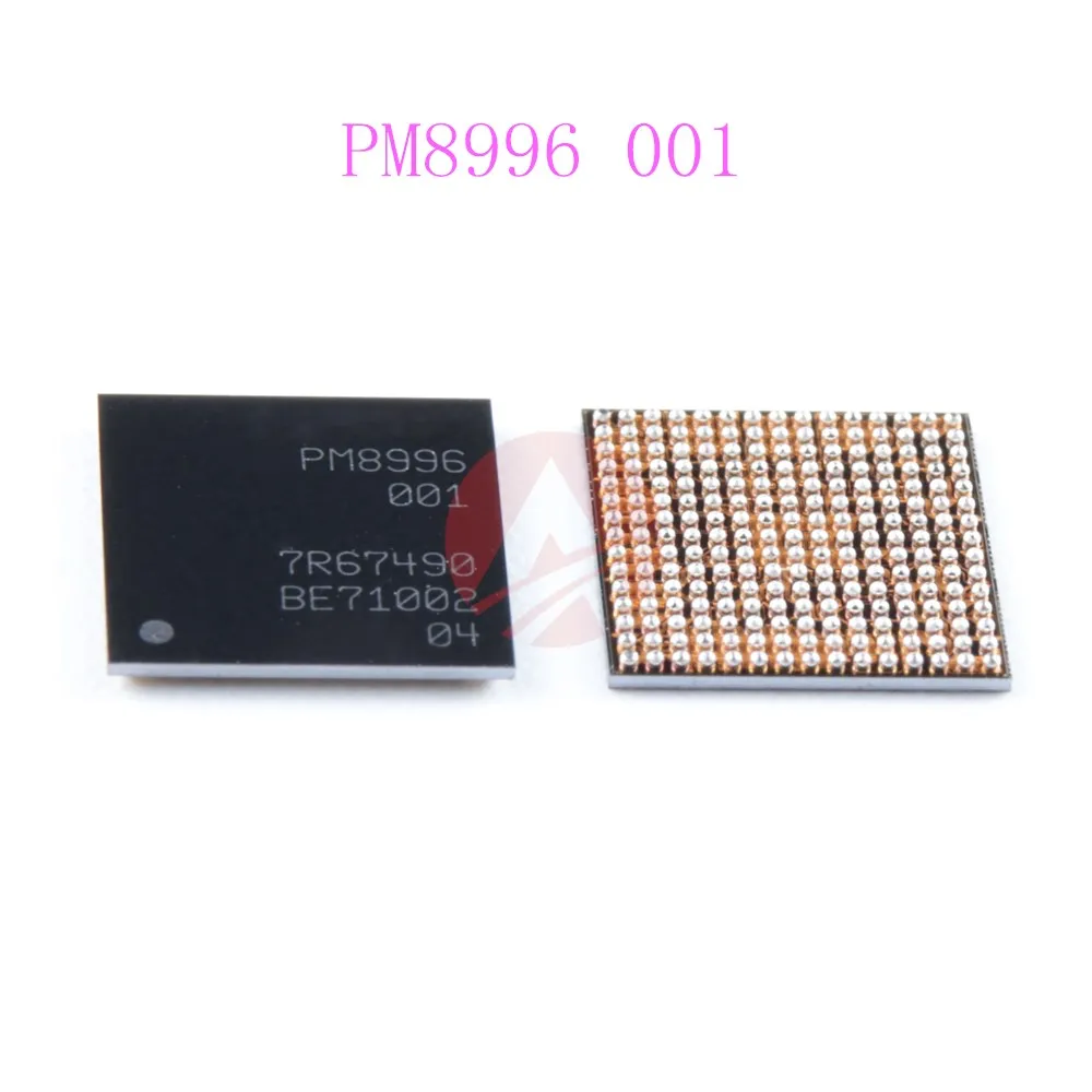 Набор микросхем PM8996 001 BGA, 1 шт., 100% новый