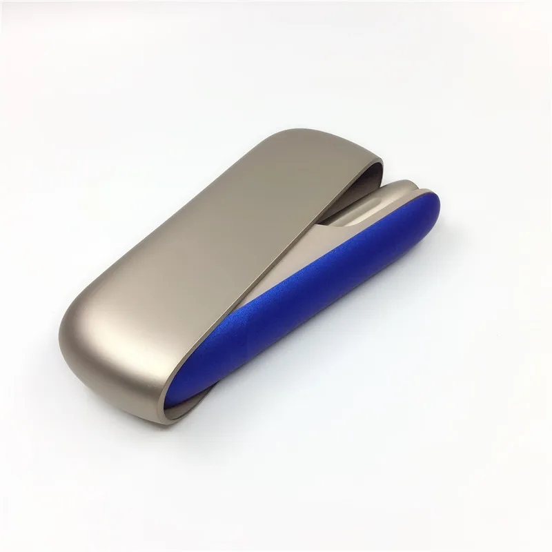 8 цветов для IQOS 3,0 Магнитный боковой Чехол чехол для iqos 3 защитный держатель аксессуары