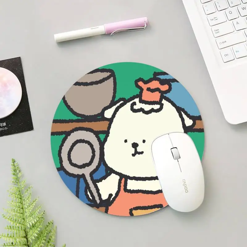

Desk Mat Bear's weekend Mouse Pad Gaming MousePad Large Big Mouse Mat Desktop Mat Computer Mouse pad For Overwatch