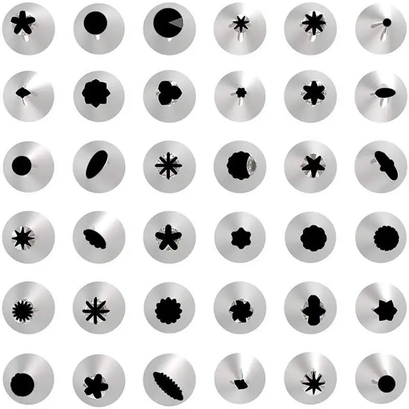 83 штуки украшение для свадебного торта искусственная глазурь замороженные