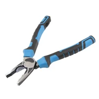 new 7 inch pliers rusted damage or security screws extraction pliers combination with wire cutter