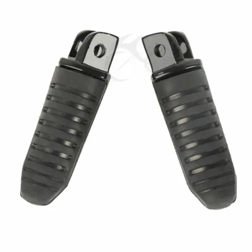 Подножки для мотоцикла Suzuki V Strom 650 1000 dl1000 GSX1300R Hayabusa GSX650F B King GSX1400|foot pegs|front footrests foot