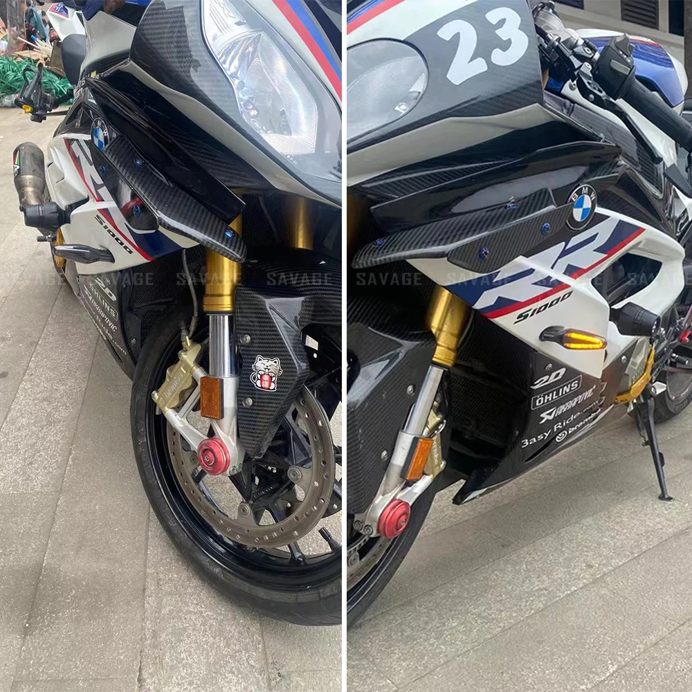 Защитная рамка для BMW S1000RR S 1000 RR 2015-2018 16 17 | Автомобили и мотоциклы