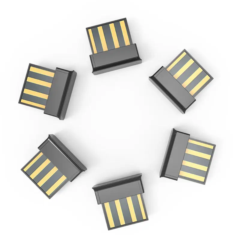 Беспроводной Usb Csr 4 0 Bluetooth Dongle адаптер разъем приемника передатчика для