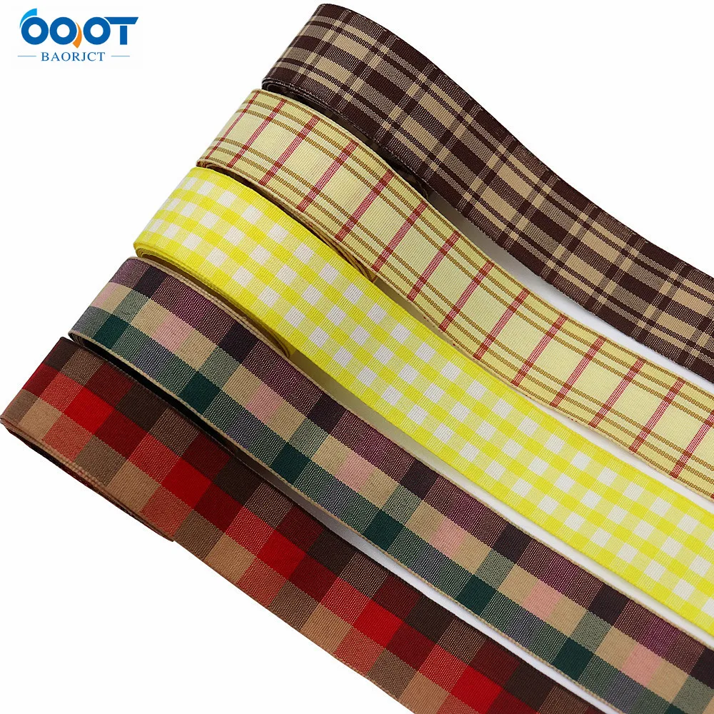 Двусторонняя геометрическая решетка цветы флейта 1 &quot 1-1/2&quot 10 ярдов задняя