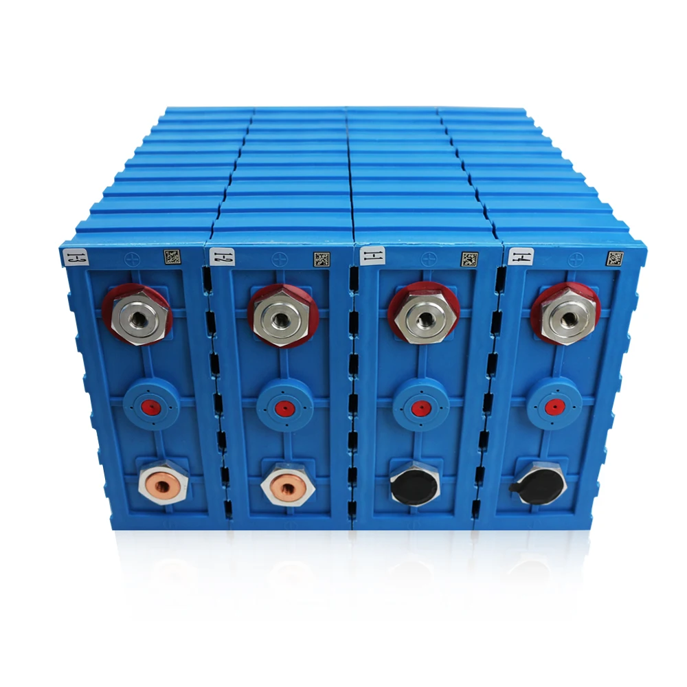 100% новый Calb 16 шт. 3 2 в а/ч литиево железо фосфатный элемент Lifepo4 аккумулятор DIY Solar 12