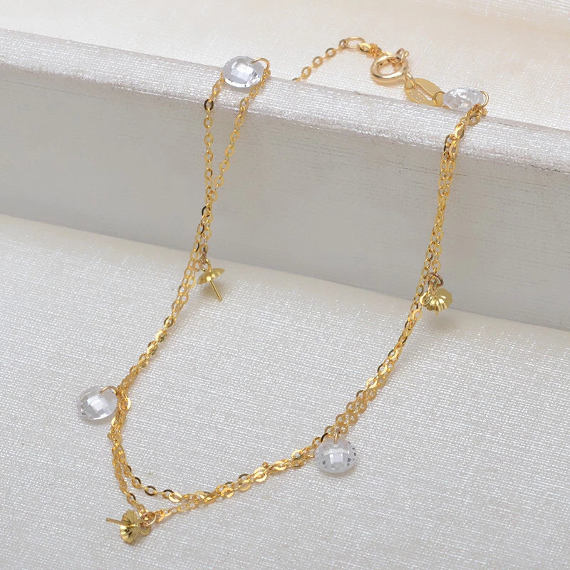 Рисунок 4 - Браслет из 18-каратного золота