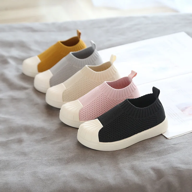 Детская обувь для мальчиков и девочек кроссовки летняя детская спортивная |