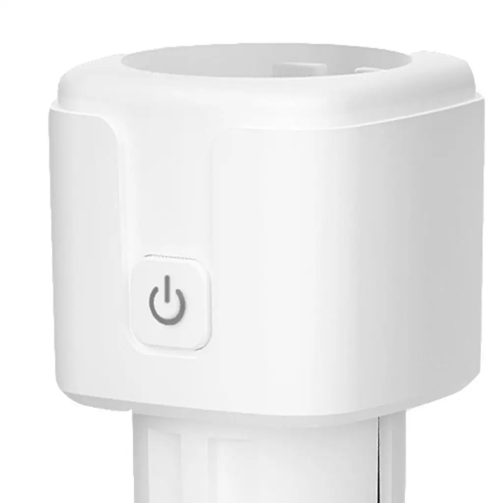 WIFI умная штепсельная вилка ЕС WiFi розетка с приложением синхронизации управления